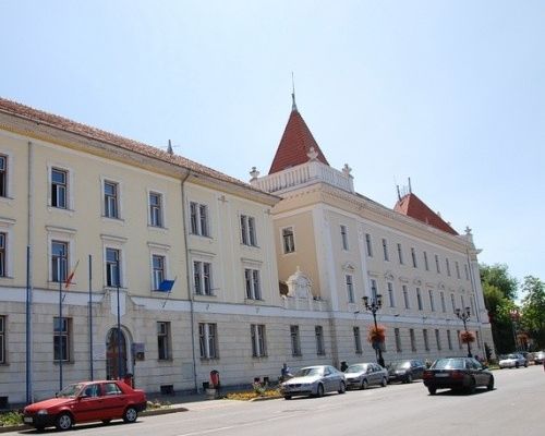 Parchetul de pe langa curtea de apel alba, partener Smart Trend