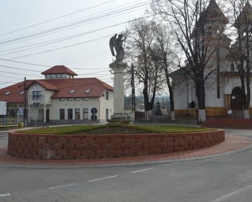 Comuna Ciugud, partener Smart Trend